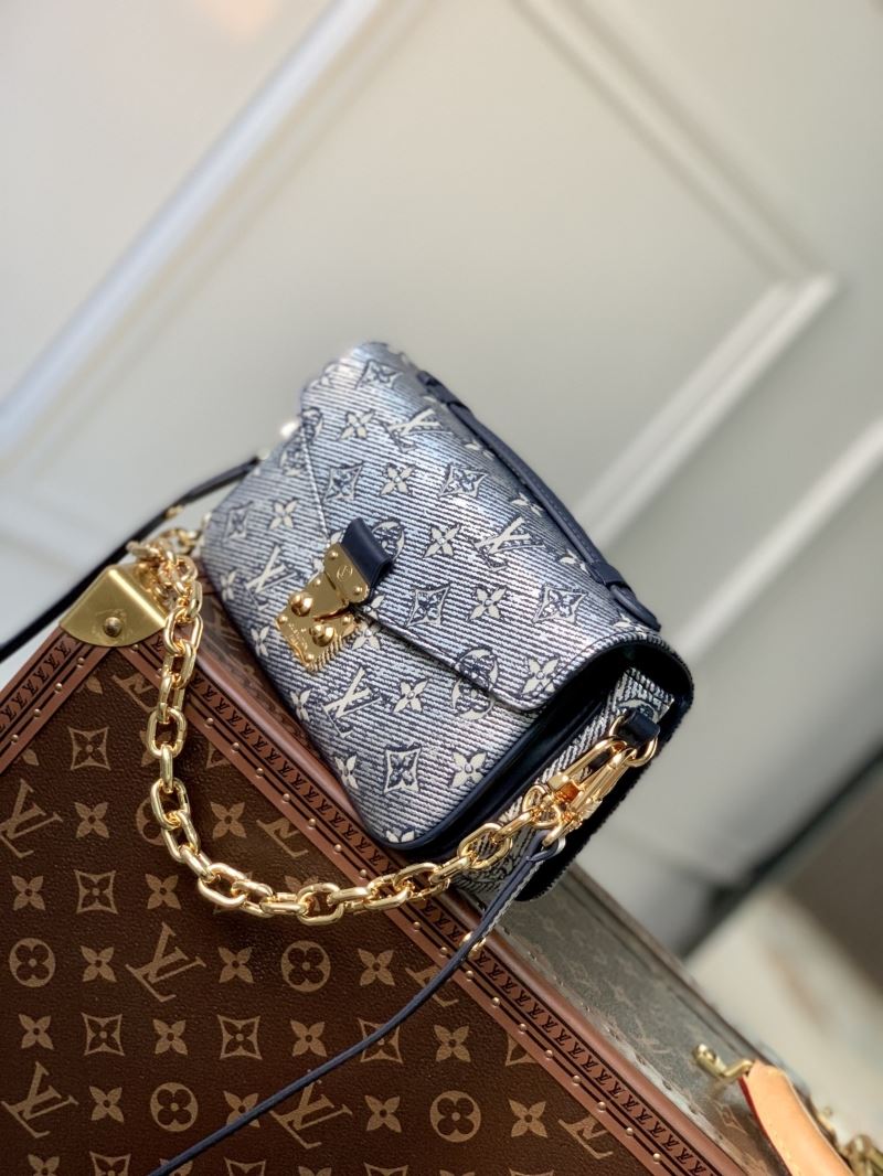 LV Satchel bags